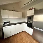 Au Theatre Apartmán