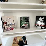 Apartmán Au Theatre