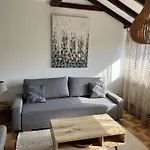 Au Theatre Apartmán Colmar