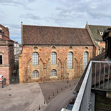 Au Théâtre Appartamento