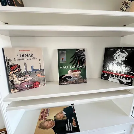 Apartamento Au Théâtre