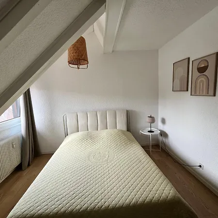 Apartmán Au Theatre