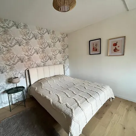 Au Théâtre Apartamento Colmar