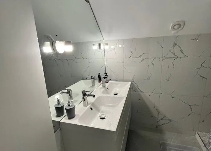 Au Théâtre Apartamento Colmar