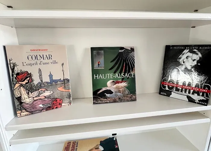 Apartamento Au Théâtre