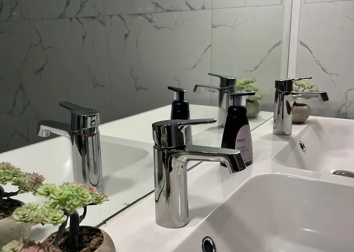 Apartamento Au Théâtre