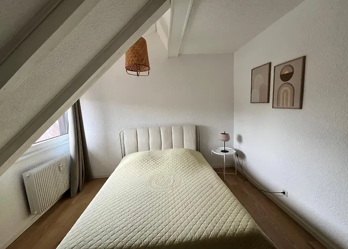 Apartamento Au Théâtre