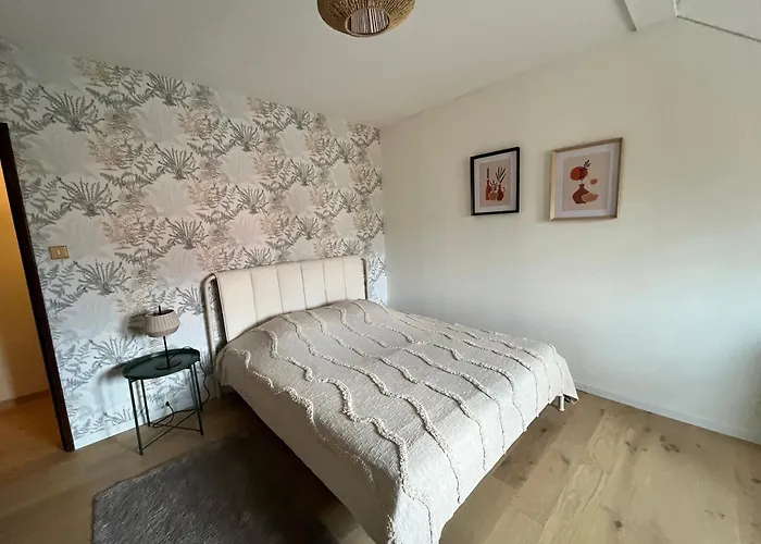 Au Théâtre Apartamento Colmar